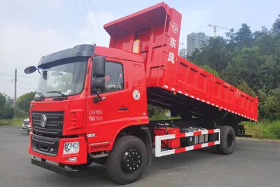 Brand New 4X2 Dumper Truck Dongfeng F5 180HP with 5.8m Cargo Box - Kippiauto kuorma-auto: kuva Brand New 4X2 Dumper Truck Dongfeng F5 180HP with 5.8m Cargo Box - Kippiauto kuorma-auto Brand New 4X2 Dumper Truck Dongfeng F5 180HP with 5.8m Cargo Box - Kippiauto kuorma-auto: kuva Brand New 4X2 Dumper Truck Dongfeng F5 180HP with 5.8m Cargo Box - Kippiauto kuorma-auto