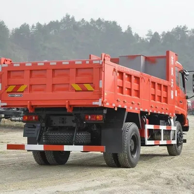 China Commercial Vehicle 4X2 Dongfeng Dumper Truck 270HP Engine Output - Kippiauto kuorma-auto: kuva China Commercial Vehicle 4X2 Dongfeng Dumper Truck 270HP Engine Output - Kippiauto kuorma-auto China Commercial Vehicle 4X2 Dongfeng Dumper Truck 270HP Engine Output - Kippiauto kuorma-auto: kuva China Commercial Vehicle 4X2 Dongfeng Dumper Truck 270HP Engine Output - Kippiauto kuorma-auto