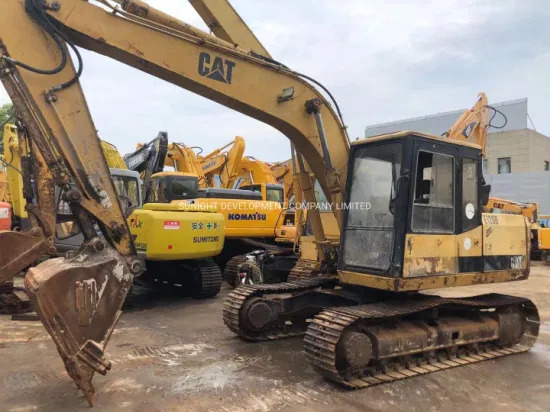 New Arrival 0.5m3 Original Color Used Caterpillar E120b Excavator - Telakaivukone: kuva New Arrival 0.5m3 Original Color Used Caterpillar E120b Excavator - Telakaivukone New Arrival 0.5m3 Original Color Used Caterpillar E120b Excavator - Telakaivukone: kuva New Arrival 0.5m3 Original Color Used Caterpillar E120b Excavator - Telakaivukone