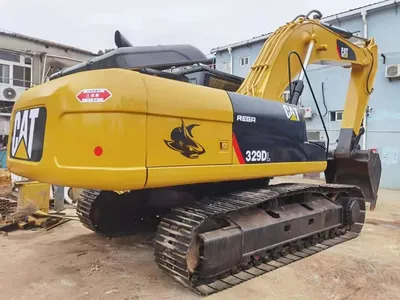 Second Hand Caterpilar Heavy Excavator Cat 329dl 330dl - Telakaivukone: kuva Second Hand Caterpilar Heavy Excavator Cat 329dl 330dl - Telakaivukone Second Hand Caterpilar Heavy Excavator Cat 329dl 330dl - Telakaivukone: kuva Second Hand Caterpilar Heavy Excavator Cat 329dl 330dl - Telakaivukone