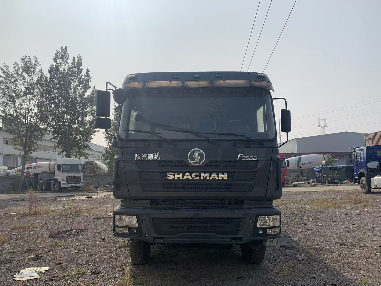 Shacman Dumper Truck 6x4 Shacman F3000 Tipper Truck Right Hand Drive - Kippiauto kuorma-auto: kuva Shacman Dumper Truck 6x4 Shacman F3000 Tipper Truck Right Hand Drive - Kippiauto kuorma-auto Shacman Dumper Truck 6x4 Shacman F3000 Tipper Truck Right Hand Drive - Kippiauto kuorma-auto: kuva Shacman Dumper Truck 6x4 Shacman F3000 Tipper Truck Right Hand Drive - Kippiauto kuorma-auto