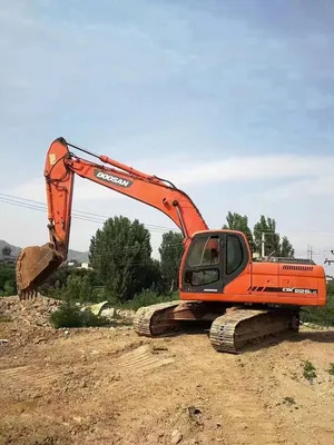 Used Excavator Machinery Doosan Dx225LC Dx300lca - Telakaivukone: kuva Used Excavator Machinery Doosan Dx225LC Dx300lca - Telakaivukone Used Excavator Machinery Doosan Dx225LC Dx300lca - Telakaivukone: kuva Used Excavator Machinery Doosan Dx225LC Dx300lca - Telakaivukone