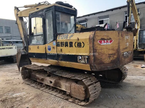 Used Japan Origin 0.5m3 Cat E120b E110b 312b Crawler Excavator - Telakaivukone: kuva Used Japan Origin 0.5m3 Cat E120b E110b 312b Crawler Excavator - Telakaivukone Used Japan Origin 0.5m3 Cat E120b E110b 312b Crawler Excavator - Telakaivukone: kuva Used Japan Origin 0.5m3 Cat E120b E110b 312b Crawler Excavator - Telakaivukone