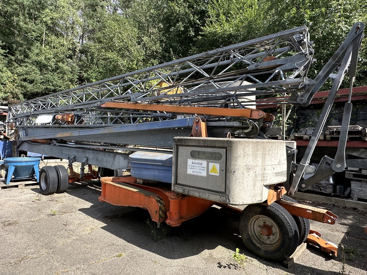 COMEDIL CBR 32 Plus - Linkkunosturi: kuva COMEDIL CBR 32 Plus - Linkkunosturi COMEDIL CBR 32 Plus - Linkkunosturi: kuva COMEDIL CBR 32 Plus - Linkkunosturi