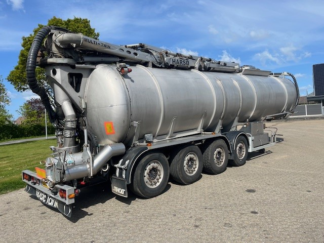 Hareso Nordic tank - Säiliöpuoliperävaunu: kuva Hareso Nordic tank - Säiliöpuoliperävaunu Hareso Nordic tank - Säiliöpuoliperävaunu: kuva Hareso Nordic tank - Säiliöpuoliperävaunu