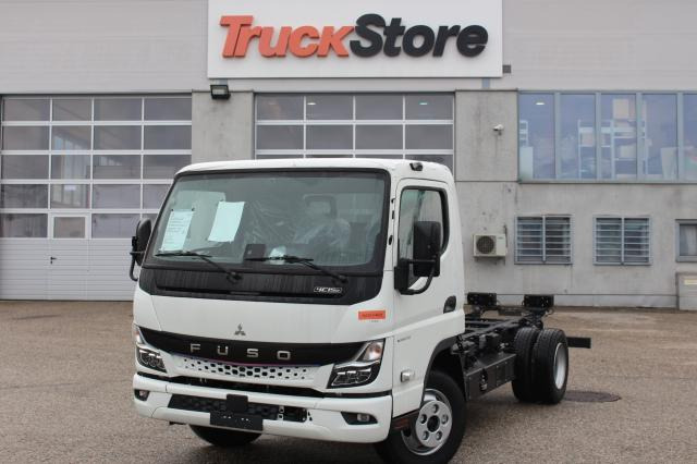 FUSO Canter 4C15E - Kuorma-auto alusta: kuva FUSO Canter 4C15E - Kuorma-auto alusta FUSO Canter 4C15E - Kuorma-auto alusta: kuva FUSO Canter 4C15E - Kuorma-auto alusta
