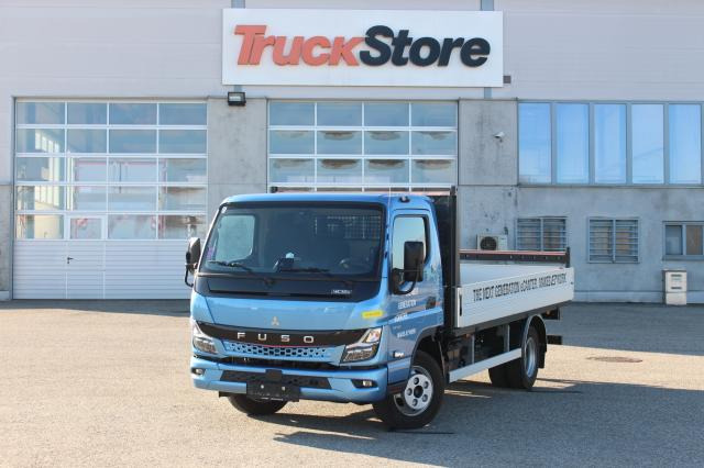 FUSO Canter 4C15E M - BATT. - Avolava pakettiauto: kuva FUSO Canter 4C15E M - BATT. - Avolava pakettiauto FUSO Canter 4C15E M - BATT. - Avolava pakettiauto: kuva FUSO Canter 4C15E M - BATT. - Avolava pakettiauto