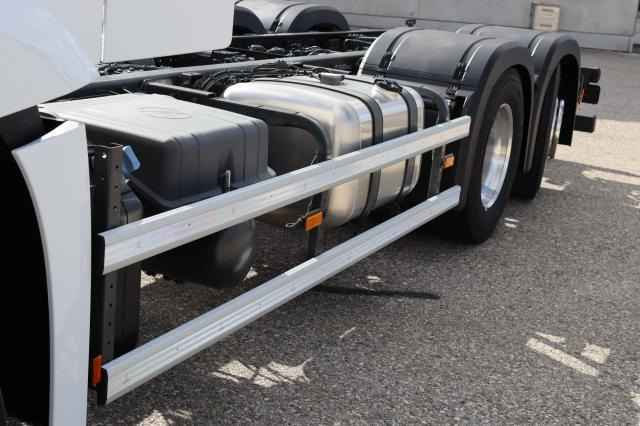 Mercedes-Benz Actros 2543L EXII/EXIII, FL - Kuorma-auto alusta: kuva Mercedes-Benz Actros 2543L EXII/EXIII, FL - Kuorma-auto alusta Mercedes-Benz Actros 2543L EXII/EXIII, FL - Kuorma-auto alusta: kuva Mercedes-Benz Actros 2543L EXII/EXIII, FL - Kuorma-auto alusta