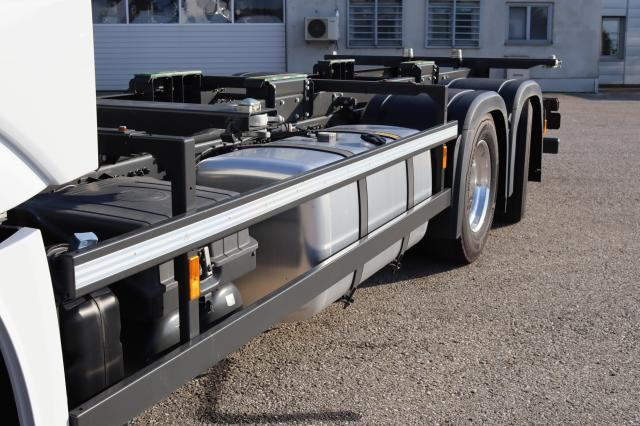 Mercedes-Benz Actros 2563LL LENKACHSE - Konttialus/ Vaihtokuormatilat kuorma-auto: kuva Mercedes-Benz Actros 2563LL LENKACHSE - Konttialus/ Vaihtokuormatilat kuorma-auto Mercedes-Benz Actros 2563LL LENKACHSE - Konttialus/ Vaihtokuormatilat kuorma-auto: kuva Mercedes-Benz Actros 2563LL LENKACHSE - Konttialus/ Vaihtokuormatilat kuorma-auto