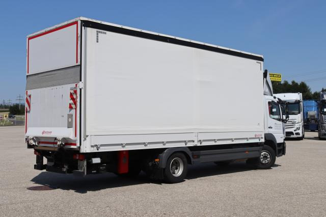 Mercedes-Benz Atego 1527L EDSCHA - Pressukapelli kuorma-auto: kuva Mercedes-Benz Atego 1527L EDSCHA - Pressukapelli kuorma-auto Mercedes-Benz Atego 1527L EDSCHA - Pressukapelli kuorma-auto: kuva Mercedes-Benz Atego 1527L EDSCHA - Pressukapelli kuorma-auto