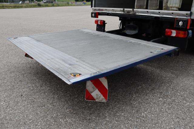 Mercedes-Benz Atego 1527L T600R L - Refrigeraattori kuorma-auto: kuva Mercedes-Benz Atego 1527L T600R L - Refrigeraattori kuorma-auto Mercedes-Benz Atego 1527L T600R L - Refrigeraattori kuorma-auto: kuva Mercedes-Benz Atego 1527L T600R L - Refrigeraattori kuorma-auto