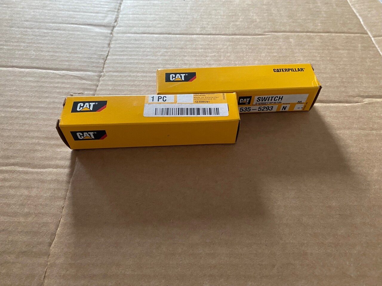 O&K Terex RH120 6030 Switch 3860011 4227311 535-5293 - Varaosat: kuva O&K Terex RH120 6030 Switch 3860011 4227311 535-5293 - Varaosat O&K Terex RH120 6030 Switch 3860011 4227311 535-5293 - Varaosat: kuva O&K Terex RH120 6030 Switch 3860011 4227311 535-5293 - Varaosat