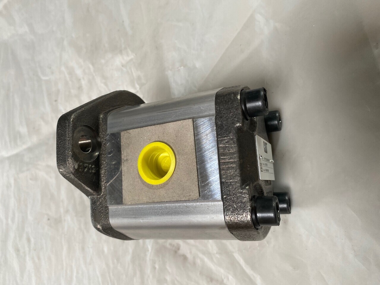 O&K Terex RH200 6050 Zahnradpumpe 3731622 1723947 471-5778 - Varaosat: kuva O&K Terex RH200 6050 Zahnradpumpe 3731622 1723947 471-5778 - Varaosat O&K Terex RH200 6050 Zahnradpumpe 3731622 1723947 471-5778 - Varaosat: kuva O&K Terex RH200 6050 Zahnradpumpe 3731622 1723947 471-5778 - Varaosat