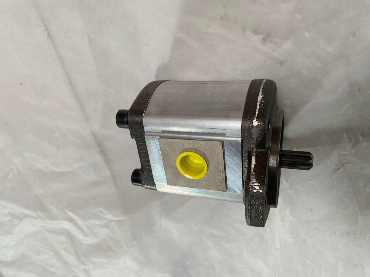 O&K Terex RH200 6050 Zahnradpumpe 3731622 1723947 471-5778 - Varaosat: kuva O&K Terex RH200 6050 Zahnradpumpe 3731622 1723947 471-5778 - Varaosat O&K Terex RH200 6050 Zahnradpumpe 3731622 1723947 471-5778 - Varaosat: kuva O&K Terex RH200 6050 Zahnradpumpe 3731622 1723947 471-5778 - Varaosat
