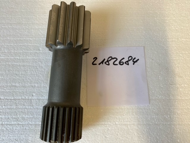 O&K Terex RH40 6015 Gear pinion 2182684 1465379 534-7323 5347323 - Varaosat - Kaivuri: kuva O&K Terex RH40 6015 Gear pinion 2182684 1465379 534-7323 5347323 - Varaosat - Kaivuri O&K Terex RH40 6015 Gear pinion 2182684 1465379 534-7323 5347323 - Varaosat - Kaivuri: kuva O&K Terex RH40 6015 Gear pinion 2182684 1465379 534-7323 5347323 - Varaosat - Kaivuri