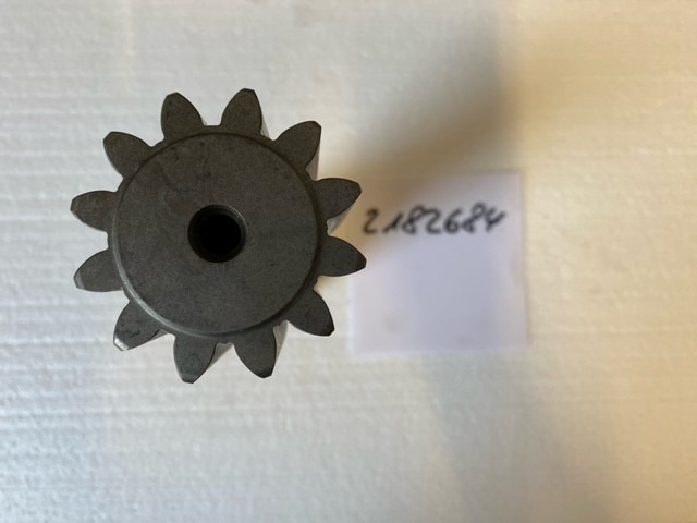 O&K Terex RH40 6015 Gear pinion 2182684 1465379 534-7323 5347323 - Varaosat - Kaivuri: kuva O&K Terex RH40 6015 Gear pinion 2182684 1465379 534-7323 5347323 - Varaosat - Kaivuri O&K Terex RH40 6015 Gear pinion 2182684 1465379 534-7323 5347323 - Varaosat - Kaivuri: kuva O&K Terex RH40 6015 Gear pinion 2182684 1465379 534-7323 5347323 - Varaosat - Kaivuri