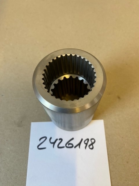 O&K Terex RH40 Cat 6015 Adapter 2426198 1452266 533-7079 5337079 - Varaosat - Kaivuri: kuva O&K Terex RH40 Cat 6015 Adapter 2426198 1452266 533-7079 5337079 - Varaosat - Kaivuri O&K Terex RH40 Cat 6015 Adapter 2426198 1452266 533-7079 5337079 - Varaosat - Kaivuri: kuva O&K Terex RH40 Cat 6015 Adapter 2426198 1452266 533-7079 5337079 - Varaosat - Kaivuri