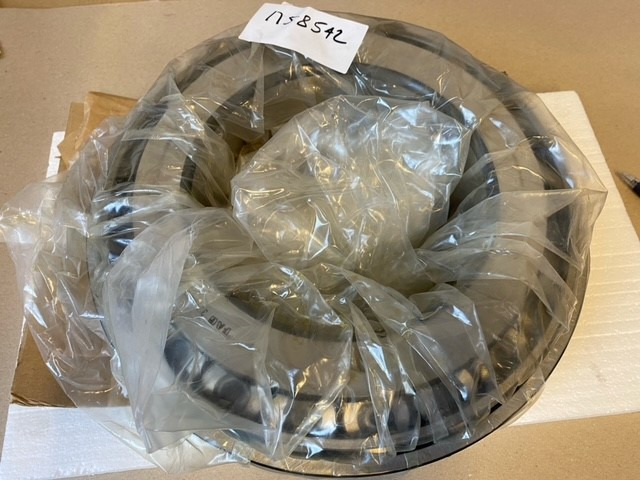 O&K Terex RH40 RH120 RH200 Tap roller bearing 1758542 1458775 533-9129 FAG DIN 720-322 36 - Varaosat - Kaivuri: kuva O&K Terex RH40 RH120 RH200 Tap roller bearing 1758542 1458775 533-9129 FAG DIN 720-322 36 - Varaosat - Kaivuri O&K Terex RH40 RH120 RH200 Tap roller bearing 1758542 1458775 533-9129 FAG DIN 720-322 36 - Varaosat - Kaivuri: kuva O&K Terex RH40 RH120 RH200 Tap roller bearing 1758542 1458775 533-9129 FAG DIN 720-322 36 - Varaosat - Kaivuri