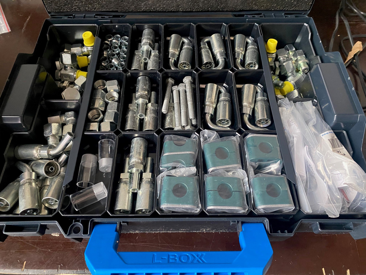 O&K Terex RH40 RH90 RH120 RH170 RH340 Assortment boxes 6004430 4042752 535-4519 6005000 4042756 535-4535 - Varaosat - Kaivuri: kuva O&K Terex RH40 RH90 RH120 RH170 RH340 Assortment boxes 6004430 4042752 535-4519 6005000 4042756 535-4535 - Varaosat - Kaivuri O&K Terex RH40 RH90 RH120 RH170 RH340 Assortment boxes 6004430 4042752 535-4519 6005000 4042756 535-4535 - Varaosat - Kaivuri: kuva O&K Terex RH40 RH90 RH120 RH170 RH340 Assortment boxes 6004430 4042752 535-4519 6005000 4042756 535-4535 - Varaosat - Kaivuri