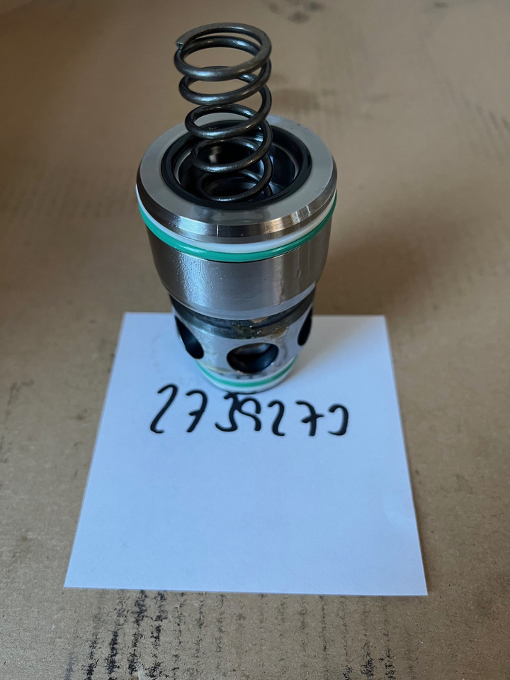 O&K Terex Valve 2739273 1523903 534-3224 RH120 6030 - Varaosat - Kaivuri: kuva O&K Terex Valve 2739273 1523903 534-3224 RH120 6030 - Varaosat - Kaivuri O&K Terex Valve 2739273 1523903 534-3224 RH120 6030 - Varaosat - Kaivuri: kuva O&K Terex Valve 2739273 1523903 534-3224 RH120 6030 - Varaosat - Kaivuri
