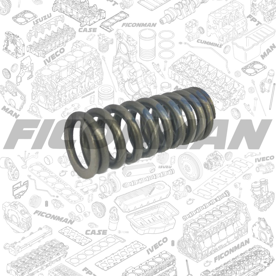 FORD Ford Trucks F-MAX ECOTORQ 9L Intake Valve Spring 2C46-6513-AA, T118767 ,2C466513AA - Venttiili - Kuorma-auto: kuva FORD Ford Trucks F-MAX ECOTORQ 9L Intake Valve Spring 2C46-6513-AA, T118767 ,2C466513AA - Venttiili - Kuorma-auto FORD Ford Trucks F-MAX ECOTORQ 9L Intake Valve Spring 2C46-6513-AA, T118767 ,2C466513AA - Venttiili - Kuorma-auto: kuva FORD Ford Trucks F-MAX ECOTORQ 9L Intake Valve Spring 2C46-6513-AA, T118767 ,2C466513AA - Venttiili - Kuorma-auto