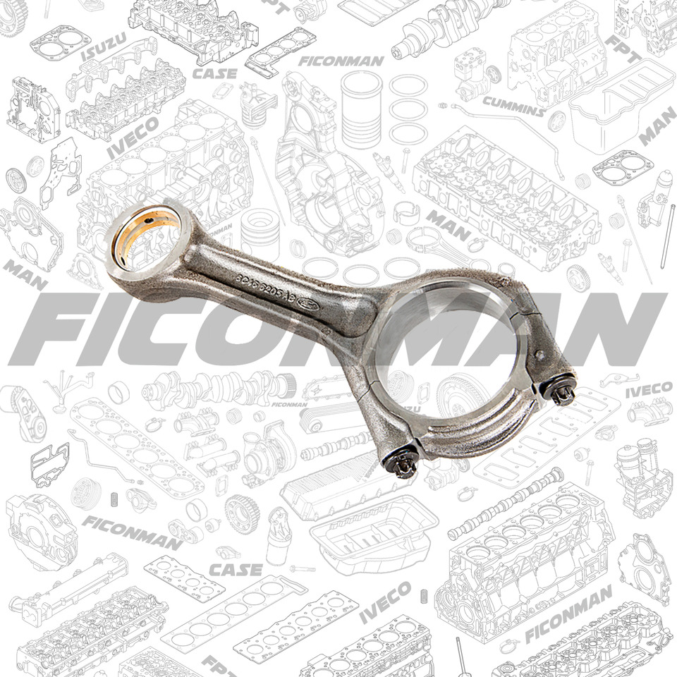FORD Ford Trucks F-MAX ECOTORQ 9L connecting rod 6C466200AB , T216244 - Kiertokanki - Kuorma-auto: kuva FORD Ford Trucks F-MAX ECOTORQ 9L connecting rod 6C466200AB , T216244 - Kiertokanki - Kuorma-auto FORD Ford Trucks F-MAX ECOTORQ 9L connecting rod 6C466200AB , T216244 - Kiertokanki - Kuorma-auto: kuva FORD Ford Trucks F-MAX ECOTORQ 9L connecting rod 6C466200AB , T216244 - Kiertokanki - Kuorma-auto
