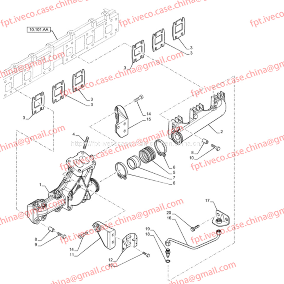 FPT IVECO CASE Cursor9 Euro 6 F2CFE612 A/B/DEuro 6 F2CFE612 A/B/D F2CFE614A*B041/F2CGE614F*V004 5802431166 Exhaust Mainfold Gasket504154202 98495010 - Moottoritiiviste: kuva FPT IVECO CASE Cursor9 Euro 6 F2CFE612 A/B/DEuro 6 F2CFE612 A/B/D F2CFE614A*B041/F2CGE614F*V004 5802431166 Exhaust Mainfold Gasket504154202 98495010 - Moottoritiiviste FPT IVECO CASE Cursor9 Euro 6 F2CFE612 A/B/DEuro 6 F2CFE612 A/B/D F2CFE614A*B041/F2CGE614F*V004 5802431166 Exhaust Mainfold Gasket504154202 98495010 - Moottoritiiviste: kuva FPT IVECO CASE Cursor9 Euro 6 F2CFE612 A/B/DEuro 6 F2CFE612 A/B/D F2CFE614A*B041/F2CGE614F*V004 5802431166 Exhaust Mainfold Gasket504154202 98495010 - Moottoritiiviste