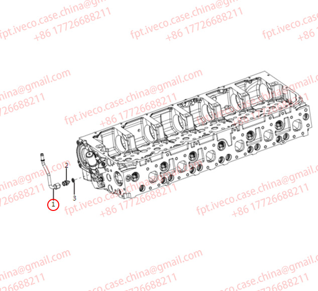 FPT IVECO CASE Cursor9 F2CFE614A*B041/F2CGE614F*V004 5802431166 TUBE500331700 - Moottori ja osat - Kuorma-auto: kuva FPT IVECO CASE Cursor9 F2CFE614A*B041/F2CGE614F*V004 5802431166 TUBE500331700 - Moottori ja osat - Kuorma-auto FPT IVECO CASE Cursor9 F2CFE614A*B041/F2CGE614F*V004 5802431166 TUBE500331700 - Moottori ja osat - Kuorma-auto: kuva FPT IVECO CASE Cursor9 F2CFE614A*B041/F2CGE614F*V004 5802431166 TUBE500331700 - Moottori ja osat - Kuorma-auto