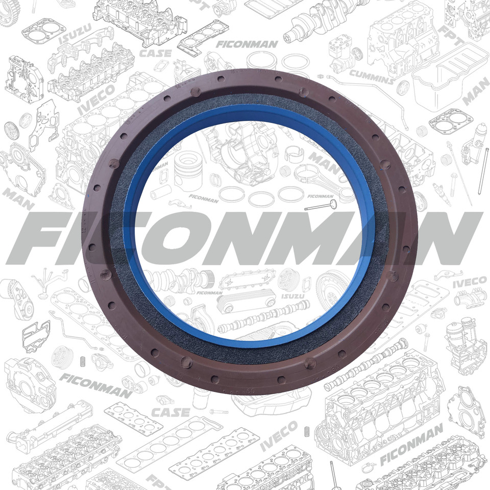 FPT IVECO CASE FPT IVECO CASE Cursor11 F3GFE613A B001 5801863562 Crankshaft Oil Seal 40102683/5801625923 - Moottoritiiviste - Kuorma-auto: kuva FPT IVECO CASE FPT IVECO CASE Cursor11 F3GFE613A B001 5801863562 Crankshaft Oil Seal 40102683/5801625923 - Moottoritiiviste - Kuorma-auto FPT IVECO CASE FPT IVECO CASE Cursor11 F3GFE613A B001 5801863562 Crankshaft Oil Seal 40102683/5801625923 - Moottoritiiviste - Kuorma-auto: kuva FPT IVECO CASE FPT IVECO CASE Cursor11 F3GFE613A B001 5801863562 Crankshaft Oil Seal 40102683/5801625923 - Moottoritiiviste - Kuorma-auto