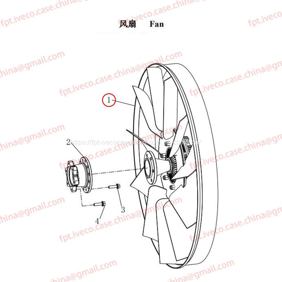 MAN D0836 Fan assembly 06601-0282 - Tuuletin - Kuorma-auto: kuva  MAN D0836 Fan assembly 06601-0282 - Tuuletin - Kuorma-auto MAN D0836 Fan assembly 06601-0282 - Tuuletin - Kuorma-auto: kuva  MAN D0836 Fan assembly 06601-0282 - Tuuletin - Kuorma-auto