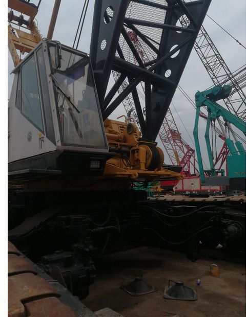 2009 Sumitomo LS368RH5 - Telaketjunosturi: kuva 2009 Sumitomo LS368RH5 - Telaketjunosturi 2009 Sumitomo LS368RH5 - Telaketjunosturi: kuva 2009 Sumitomo LS368RH5 - Telaketjunosturi