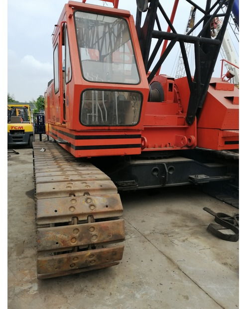 2015 Hitachi KH180-3 - Telaketjunosturi: kuva 2015 Hitachi KH180-3 - Telaketjunosturi 2015 Hitachi KH180-3 - Telaketjunosturi: kuva 2015 Hitachi KH180-3 - Telaketjunosturi