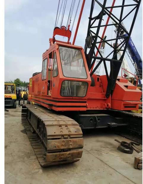 2015 Hitachi KH180-3 - Telaketjunosturi: kuva 2015 Hitachi KH180-3 - Telaketjunosturi 2015 Hitachi KH180-3 - Telaketjunosturi: kuva 2015 Hitachi KH180-3 - Telaketjunosturi