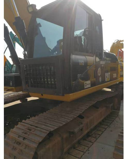 2018 Caterpillar 320D - Telakaivukone: kuva  2018 Caterpillar 320D - Telakaivukone 2018 Caterpillar 320D - Telakaivukone: kuva  2018 Caterpillar 320D - Telakaivukone