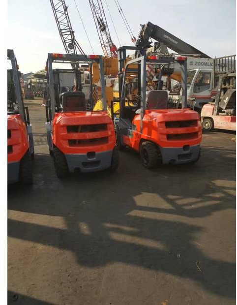 2018 Toyota FDZN30 - Vastapainotrukki: kuva 2018 Toyota FDZN30 - Vastapainotrukki 2018 Toyota FDZN30 - Vastapainotrukki: kuva 2018 Toyota FDZN30 - Vastapainotrukki