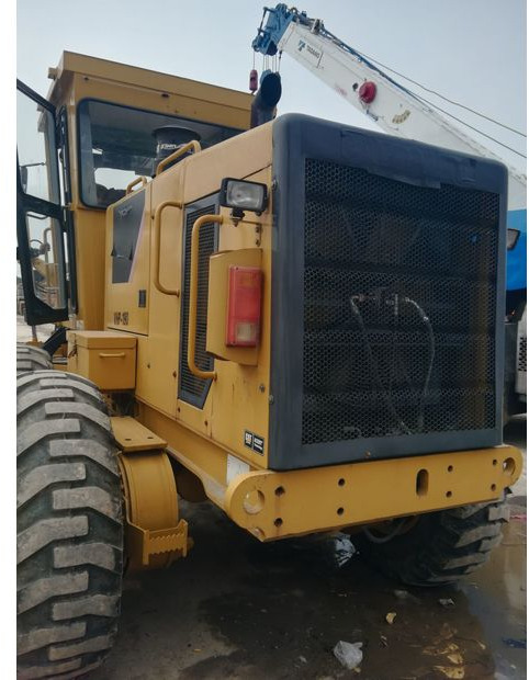 2020 Caterpillar 140H - Tiehöylä: kuva  2020 Caterpillar 140H - Tiehöylä 2020 Caterpillar 140H - Tiehöylä: kuva  2020 Caterpillar 140H - Tiehöylä