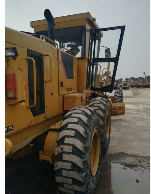 2020 Caterpillar 140H - Tiehöylä: kuva  2020 Caterpillar 140H - Tiehöylä 2020 Caterpillar 140H - Tiehöylä: kuva  2020 Caterpillar 140H - Tiehöylä