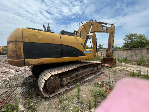 2020 Caterpillar 320D - Telakaivukone: kuva  2020 Caterpillar 320D - Telakaivukone 2020 Caterpillar 320D - Telakaivukone: kuva  2020 Caterpillar 320D - Telakaivukone