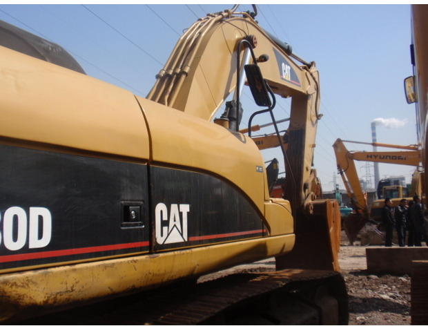 2020 Caterpillar 330D - Telakaivukone: kuva 2020 Caterpillar 330D - Telakaivukone 2020 Caterpillar 330D - Telakaivukone: kuva 2020 Caterpillar 330D - Telakaivukone