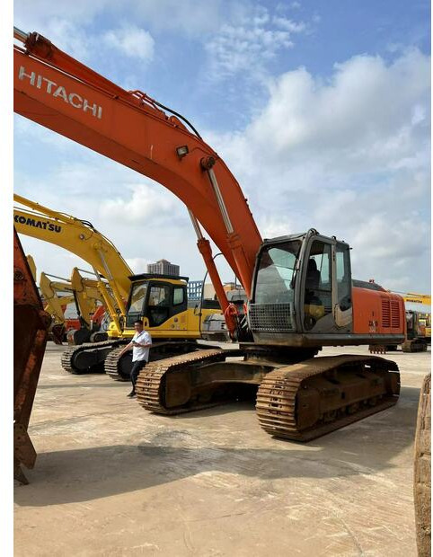 2020 Hitachi ZX350 - Telakaivukone: kuva 2020 Hitachi ZX350 - Telakaivukone 2020 Hitachi ZX350 - Telakaivukone: kuva 2020 Hitachi ZX350 - Telakaivukone