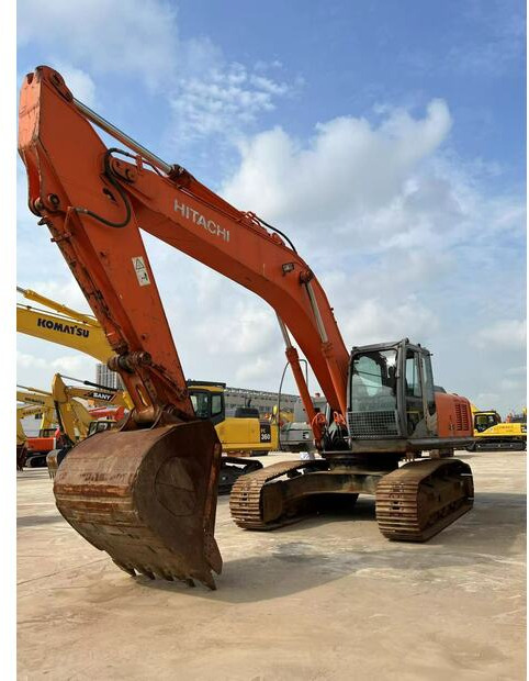 2020 Hitachi ZX350 - Telakaivukone: kuva 2020 Hitachi ZX350 - Telakaivukone 2020 Hitachi ZX350 - Telakaivukone: kuva 2020 Hitachi ZX350 - Telakaivukone