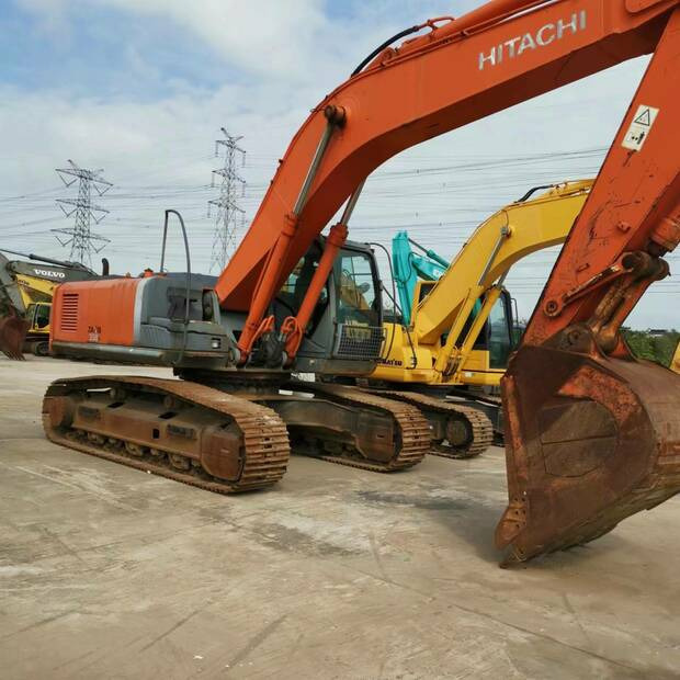 2020 Hitachi ZX350 - Telakaivukone: kuva 2020 Hitachi ZX350 - Telakaivukone 2020 Hitachi ZX350 - Telakaivukone: kuva 2020 Hitachi ZX350 - Telakaivukone