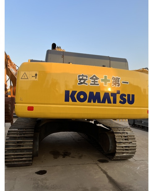 2020 Komatsu PC400-8 - Telakaivukone: kuva 2020 Komatsu PC400-8 - Telakaivukone 2020 Komatsu PC400-8 - Telakaivukone: kuva 2020 Komatsu PC400-8 - Telakaivukone