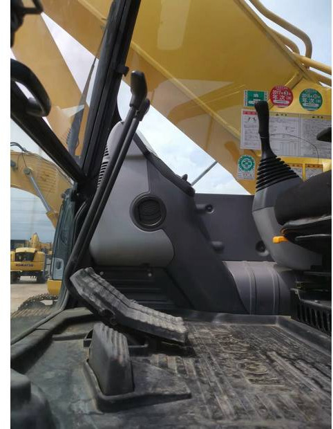 2020 Komatsu PC450-8 - Telakaivukone: kuva 2020 Komatsu PC450-8 - Telakaivukone 2020 Komatsu PC450-8 - Telakaivukone: kuva 2020 Komatsu PC450-8 - Telakaivukone