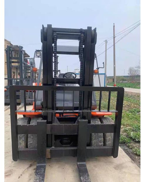 2020 Toyota FD60 - Vastapainotrukki: kuva 2020 Toyota FD60 - Vastapainotrukki 2020 Toyota FD60 - Vastapainotrukki: kuva 2020 Toyota FD60 - Vastapainotrukki