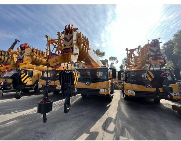 2021 XCMG QY50KC - Ajoneuvonosturi: kuva 2021 XCMG QY50KC - Ajoneuvonosturi 2021 XCMG QY50KC - Ajoneuvonosturi: kuva 2021 XCMG QY50KC - Ajoneuvonosturi