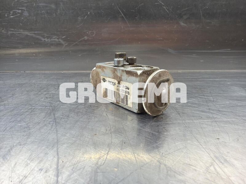 Egelhof R924 COMPACT / R904C / R924 C / R926 LC - Ilmastointi osa: kuva Egelhof R924 COMPACT / R904C / R924 C / R926 LC - Ilmastointi osa Egelhof R924 COMPACT / R904C / R924 C / R926 LC - Ilmastointi osa: kuva Egelhof R924 COMPACT / R904C / R924 C / R926 LC - Ilmastointi osa