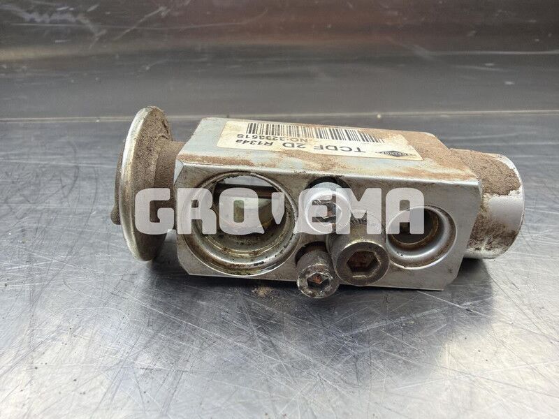 Egelhof R924 COMPACT / R904C / R924 C / R926 LC - Ilmastointi osa: kuva Egelhof R924 COMPACT / R904C / R924 C / R926 LC - Ilmastointi osa Egelhof R924 COMPACT / R904C / R924 C / R926 LC - Ilmastointi osa: kuva Egelhof R924 COMPACT / R904C / R924 C / R926 LC - Ilmastointi osa