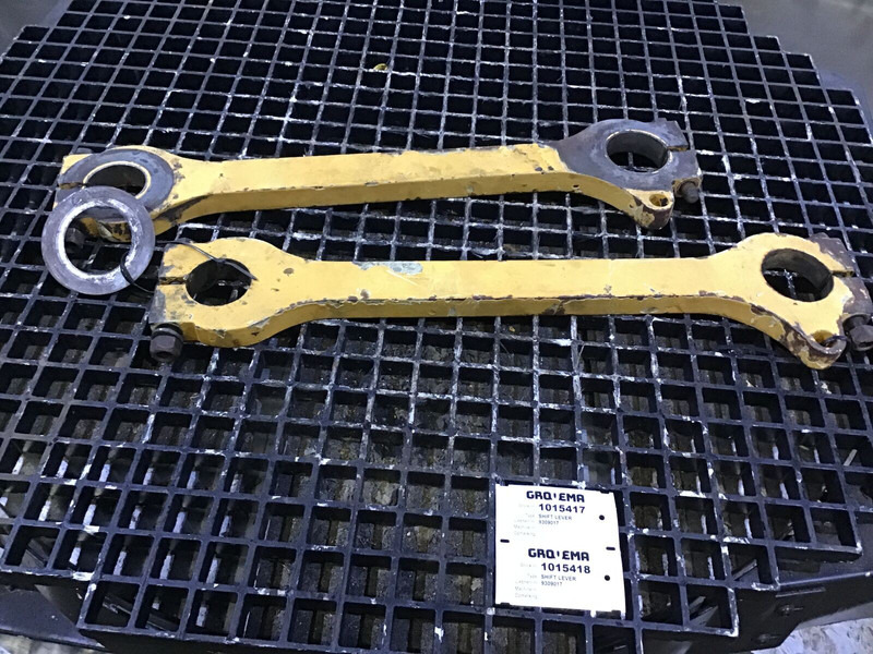 Liebherr A316 Li - Vaihdekeppi: kuva Liebherr A316 Li - Vaihdekeppi Liebherr A316 Li - Vaihdekeppi: kuva Liebherr A316 Li - Vaihdekeppi