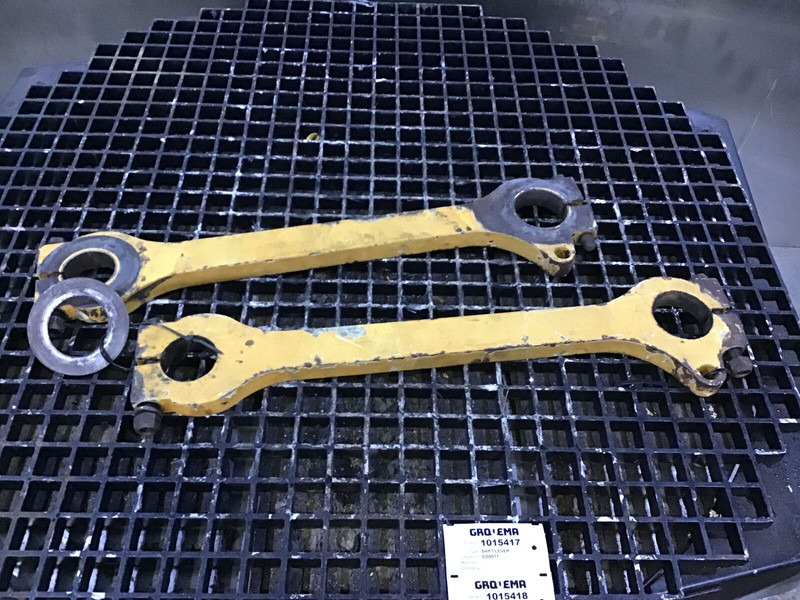 Liebherr A316 Li - Vaihdekeppi: kuva Liebherr A316 Li - Vaihdekeppi Liebherr A316 Li - Vaihdekeppi: kuva Liebherr A316 Li - Vaihdekeppi